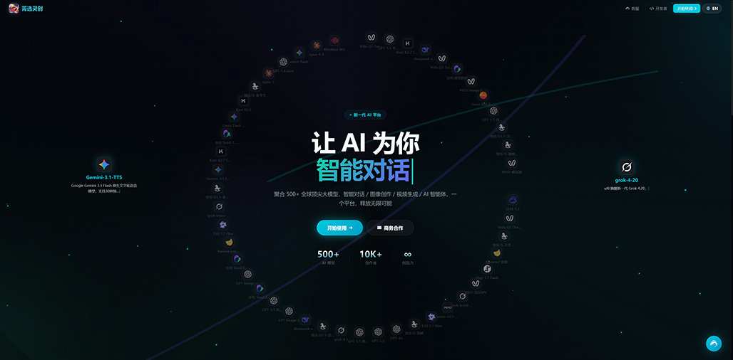 AI电商自动化出图案例
